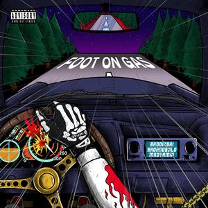 Hyper Zippé (feat. Lisha G)