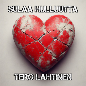 Sulaa hulluutta
