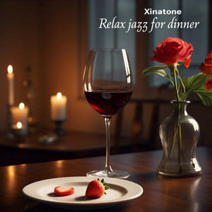Relax jazz for dinner