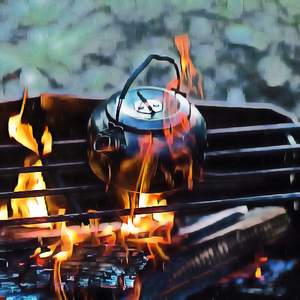 Don't Talk Too Much!