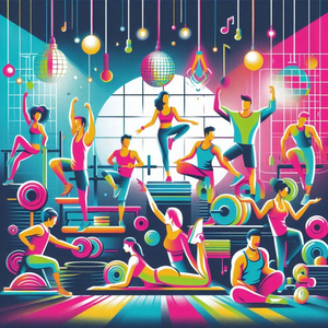 Spor Senin Ritmin (Original)