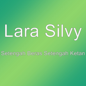 Setengah Beras Setengah Ketan