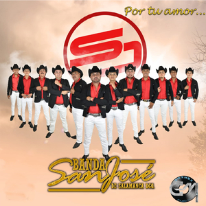 Por Tu Amor