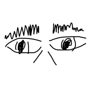 Those Eyes (feat. eeyore)