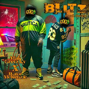Blitz (feat. Mak Gretzky)