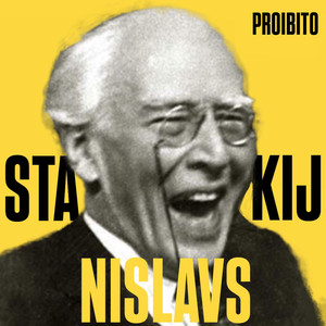 STANISLAVSKIJ