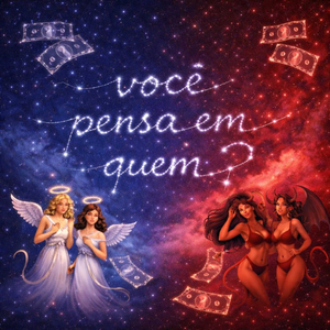 Você Pensa em Quem?