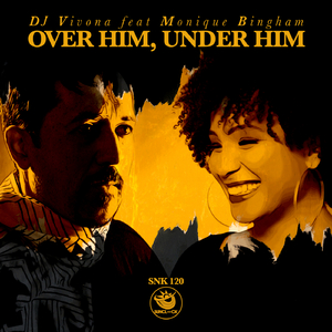Over Him, Under Him (Deep Instrumental Mix)