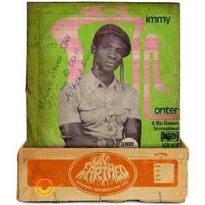 Owa Magwu Nu Nwo Zi Ose / This World Is Bad / Chief Omunnakwe / Eli Oducha Mebile / Eli Manma/Eli Jonjo (2024 Remaster)