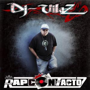 Rap con tacto (feat. Sevicia Mental)