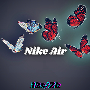 Nike Air