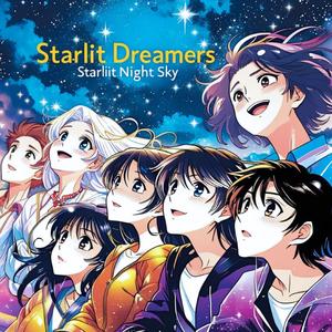 星の夢見人 (Hoshi no Yumebito)