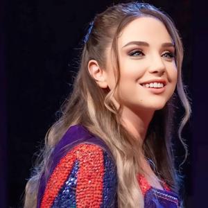 Bahçalarda Mor Meni