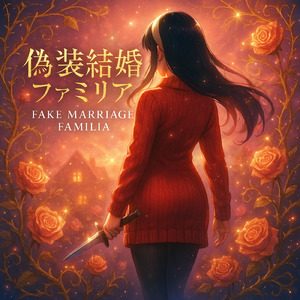 偽装結婚ファミリア