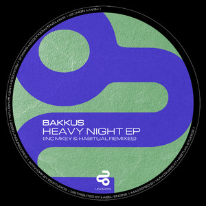 My First Time (Original Mix)