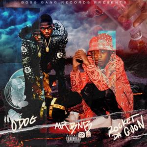 Airbnb (feat. O Dog)