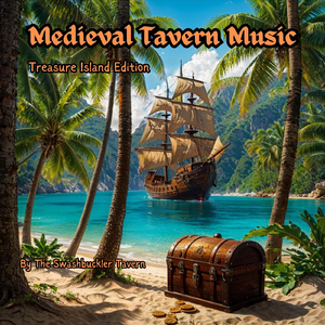 The Last Lament of the Drowned Mariner