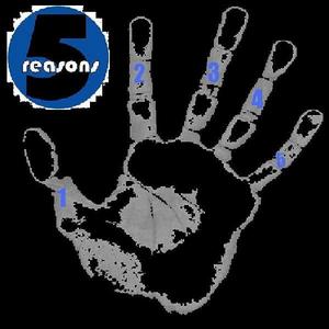 5 Reasons