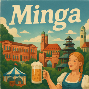 Minga