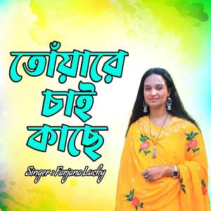 তোঁয়ারে চাই কাছে