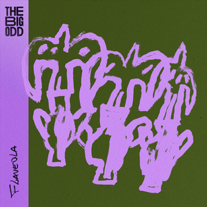 Flaveola (feat. Joana Queiroz)