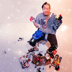 Winter Wonderland (Instrumental)