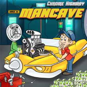 Mancave