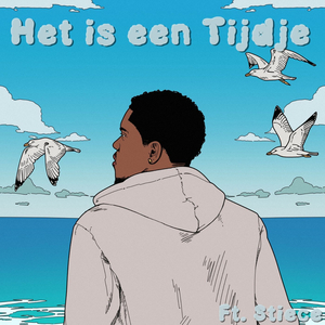 Het is een Tijdje