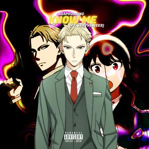 KNOW ME (feat. Keetheweeb)