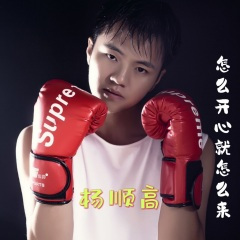 怎么开心就怎么来 (DJ阳少版)