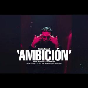 BASE DE TRAP USO LIBRE ('AMBICION') | Trap Rap Beat Freestyle | Pista De Trap Uso Libre