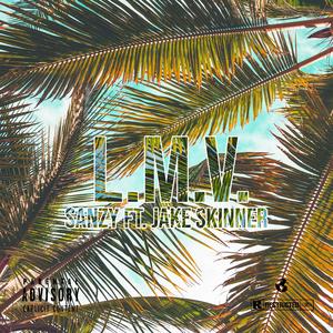 Let Me Vibe (feat. Jake Skinner)