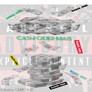 Cash, Quer Mais