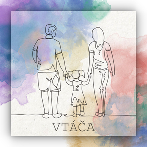 Vtáča (Radio Edit)