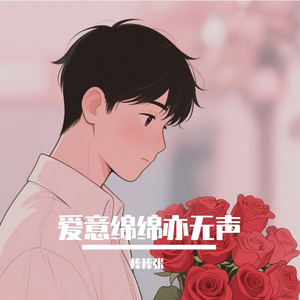 爱意绵绵亦无声