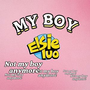 MY BOY