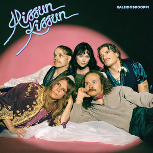 Kuolevan meren kalat