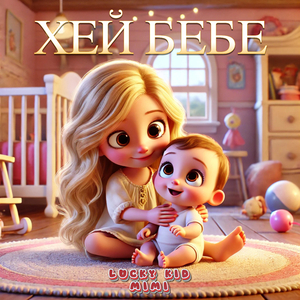 Хей бебе