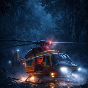 Get To The Chopper (feat. Lady Ennanga)