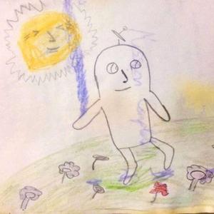 Равнодушный Человек