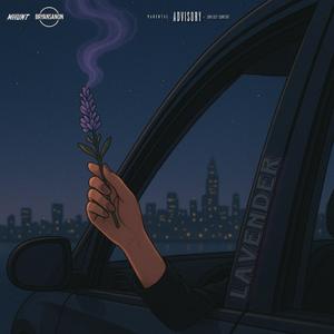 Lavender (feat. Bryansanon)