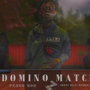 Dominoe Match