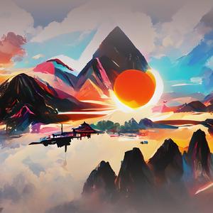 The Quiet of Dew-Touched Grass