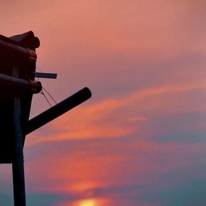 怎么会慢慢走散