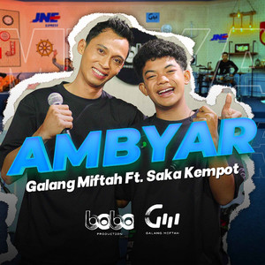 Ambyar