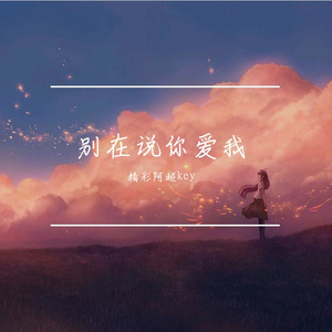 别再说你爱我