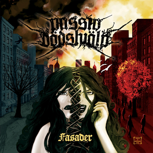 Ny väg, fel riktning