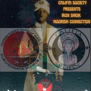 Allodial Mind(Mafi El, Kudjo El, Word El)