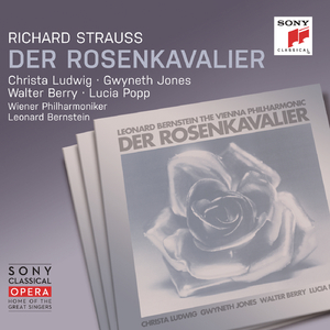 Der Rosenkavalier, Op. 59:Akt II, Is gut! Is gut! Ein Schluck von was zu Trinken!