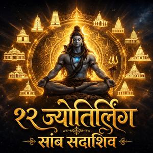 Samb Sadashiv | Dwadash Jyotirling